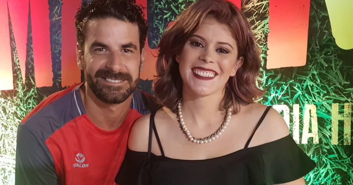 Sebastián Monteghirfo Y Stephie Jacobs Anuncian Su Separación Tras 14