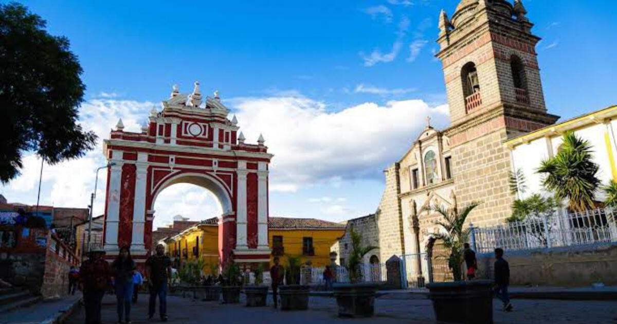 ¿Qué Lugares Turísticos No Puedes Dejar De Conocer En Ayacucho ...