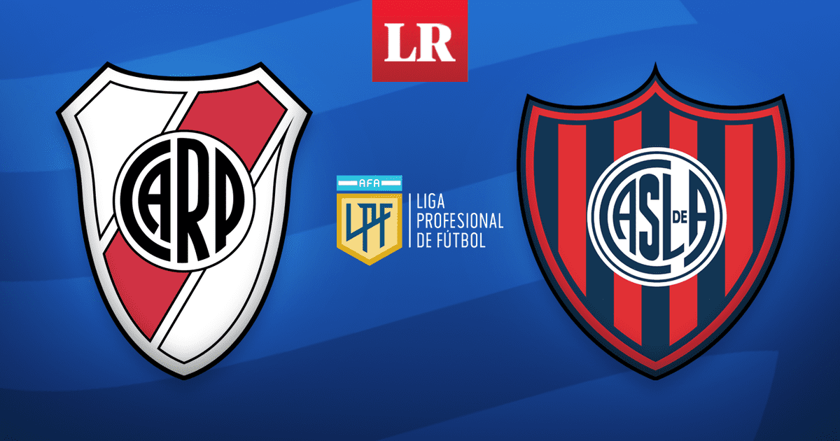 Apurogol Ver Partido River Plate Vs San Lorenzo En Vivo Copa De La