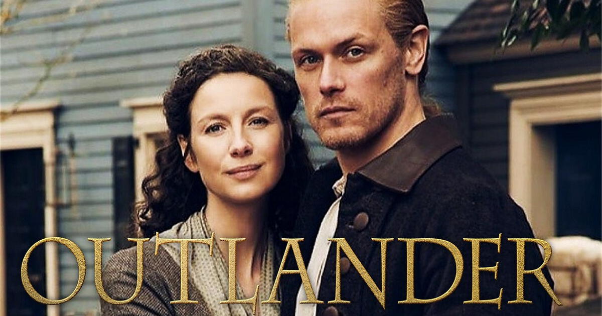 "Outlander" Temporada 6 ESTRENO en Netflix: cuándo se estrena, a qué - When Will Season 6 Of Outlander Be On Netflix