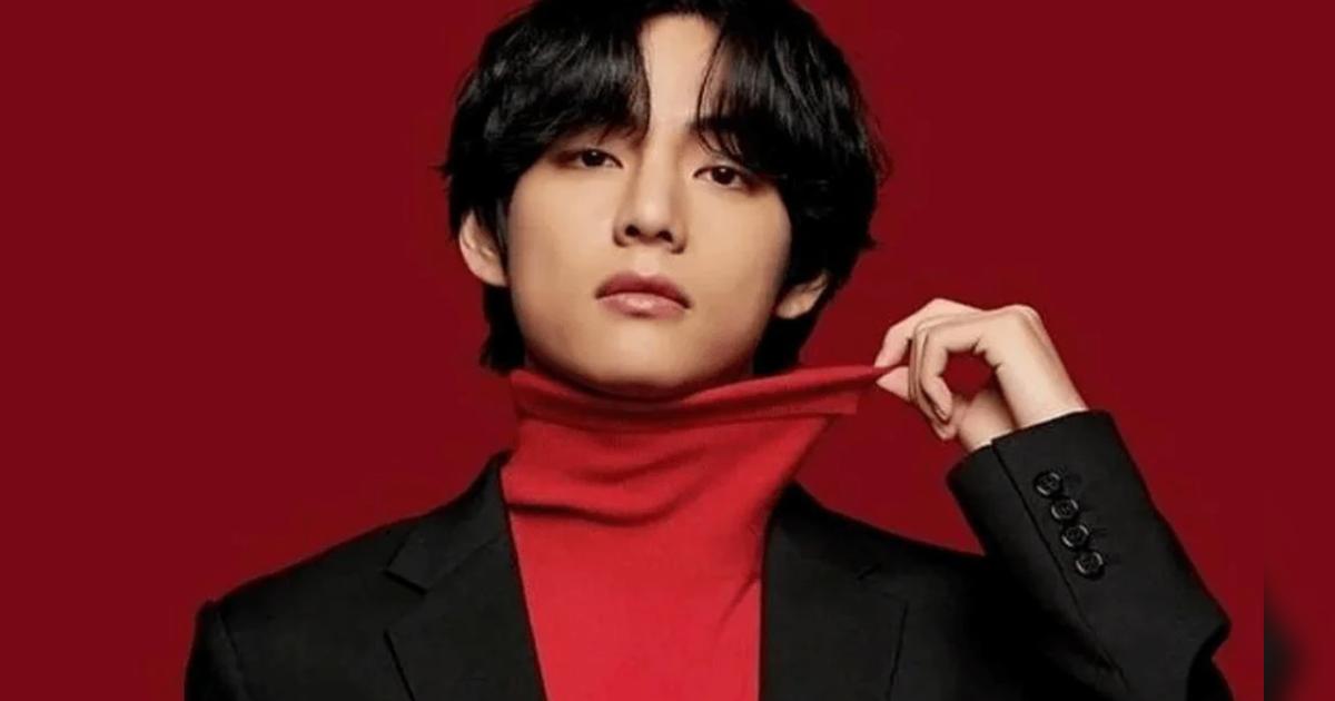 V de BTS: Taehyung como el artista kpop más seguido en Instagram del