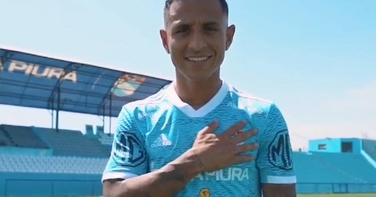 Liga 1 Yoshimar Yotún Es Nuevo Jugador De Sporting Cristal Selección Peruana Sporting 1080