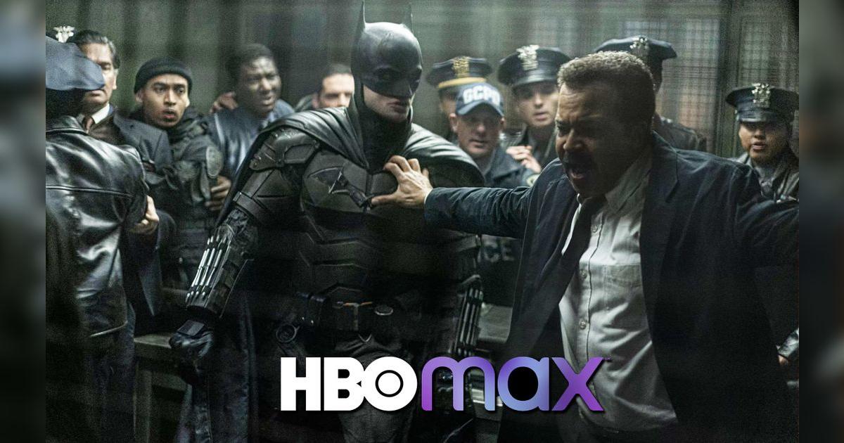 The Batman: Gotham PD es cancelado y será subtrama de la serie Arkham ...