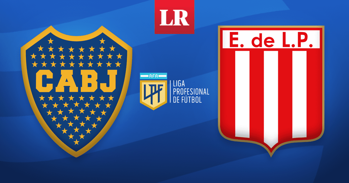 [Futbol Libre] Boca Juniors Vs Estudiantes, En Vivo, Copa De La Liga ...