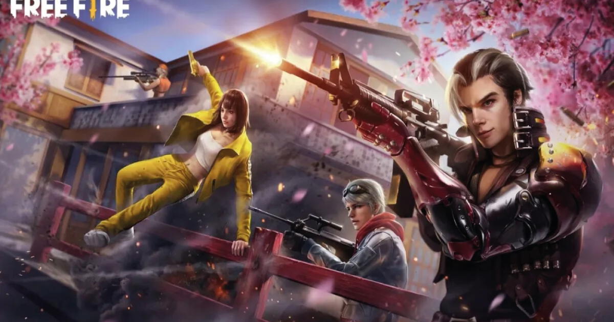 Códigos de Free Fire de hoy, 15 de marzo: ¿cómo canjearlos por premios y  diamantes gratis?, free fire max, battle royale, garena, Videojuegos