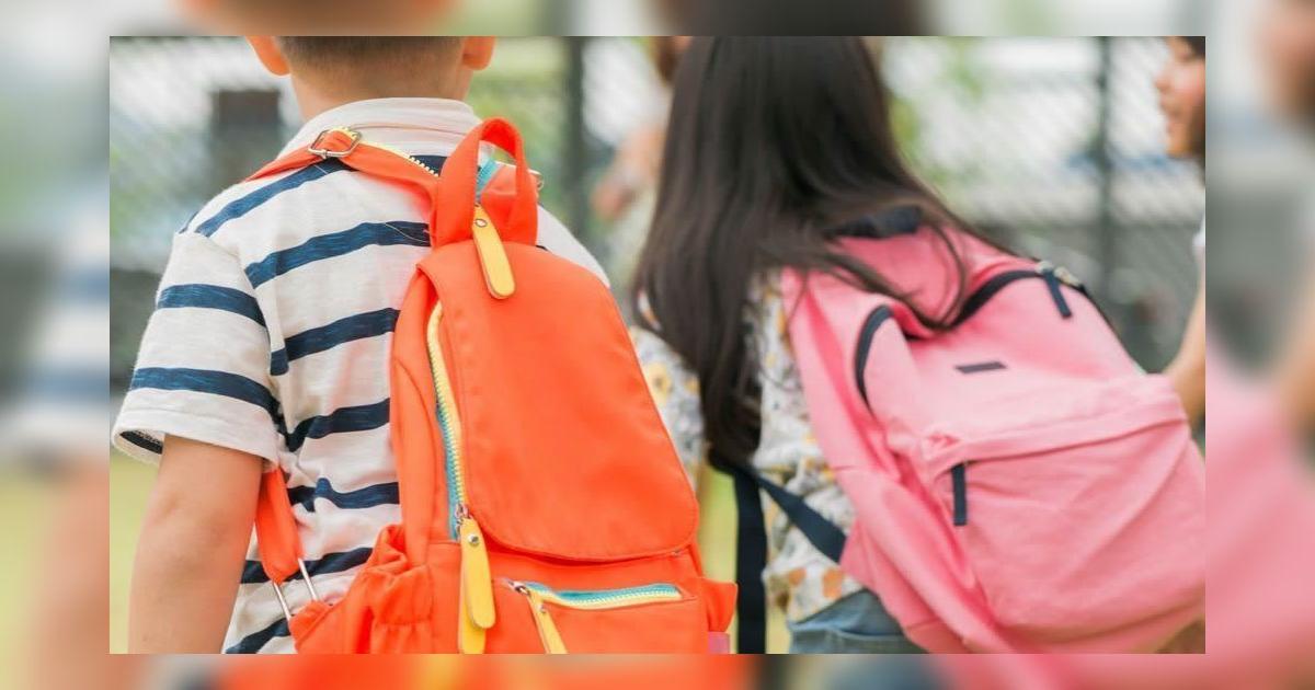 Retorno a clases ¿qué cubre el Seguro Escolar? Economía La República Retorno a clases ¿qué cubre el Seguro Escolar? Economía La República