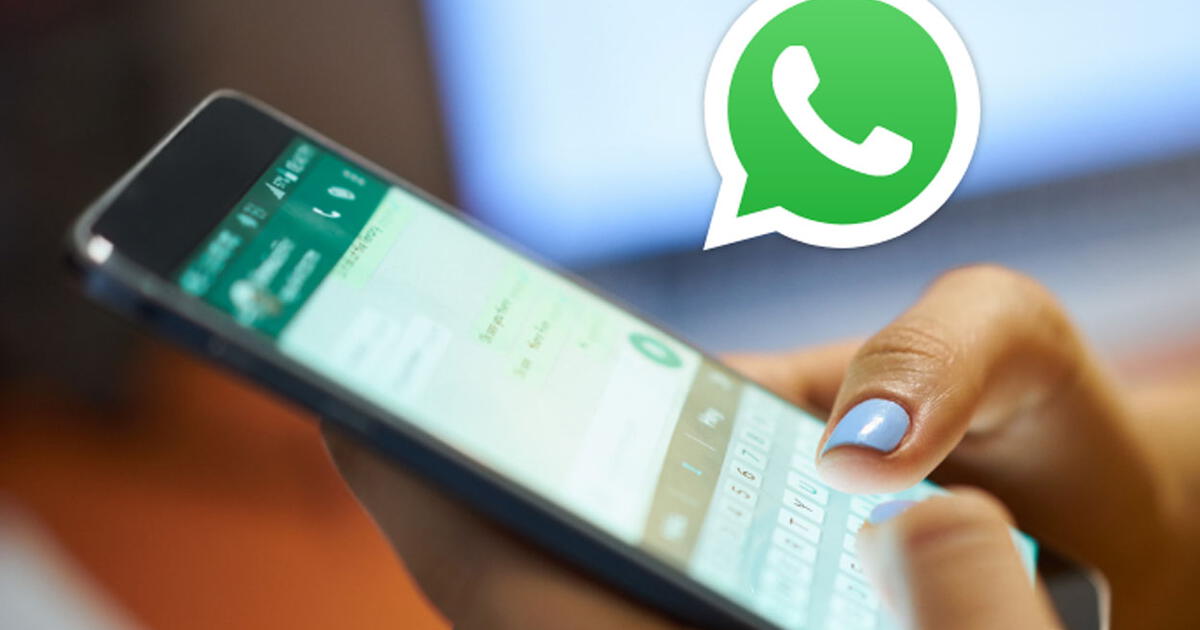 Whatsapp ¿cómo Ocultar Conversaciones Sin Tener Que Borrarlas Android Iphone Smartphone 4098