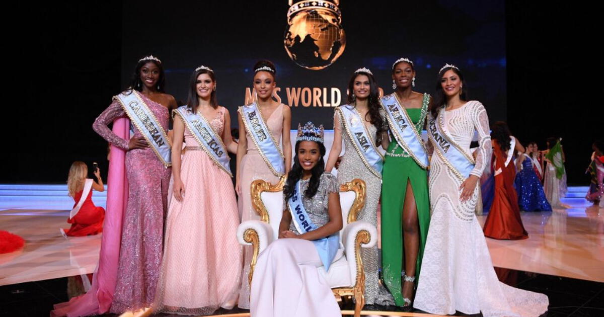 Cómo ver el Miss Mundo 2021 EN VIVO por Telemundo ONLINE GRATIS: qué ...