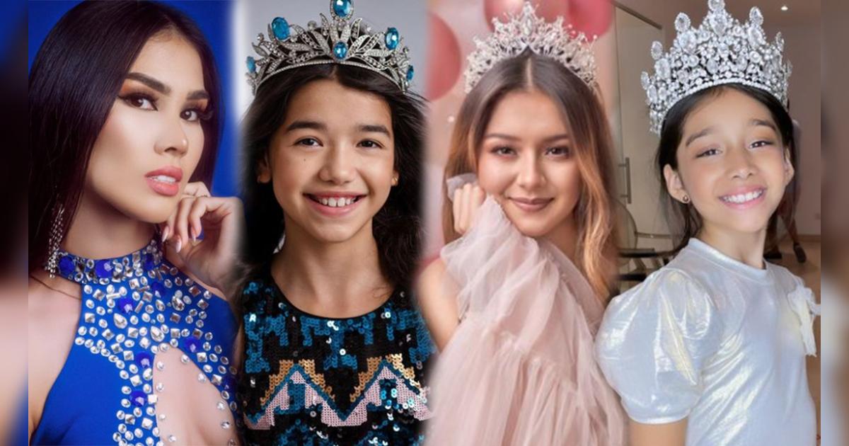 Miss Mesoamérica International 2022: 4 peruanas se disputarán hoy la
