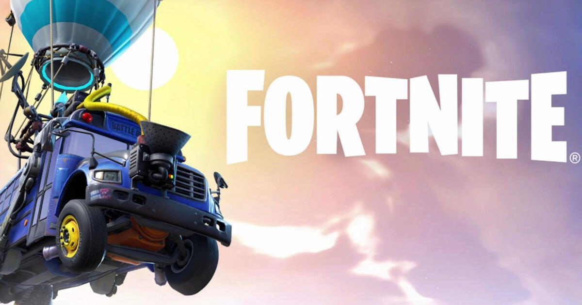 Fortnite Fecha Y Hora Del Lanzamiento De La Temporada 2 Capitulo 3 Epic Games Videojuegos 1716