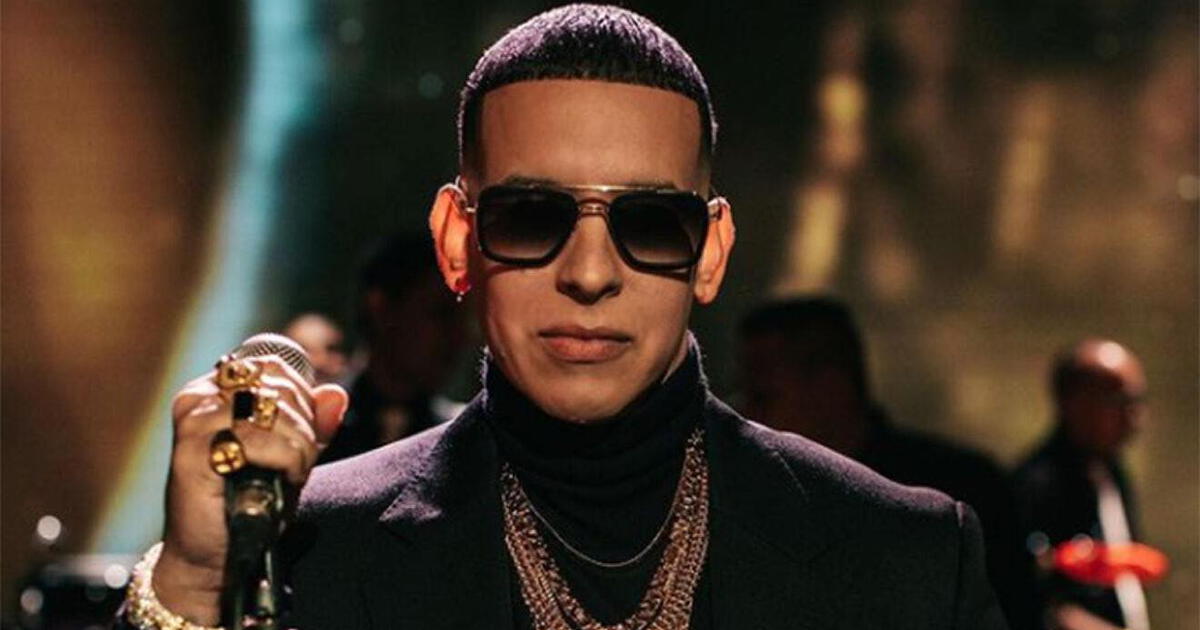 Daddy Yankee Concierto En Perú 2022 Precio De Entradas Venta Costo Pecios Y Dónde Comprar