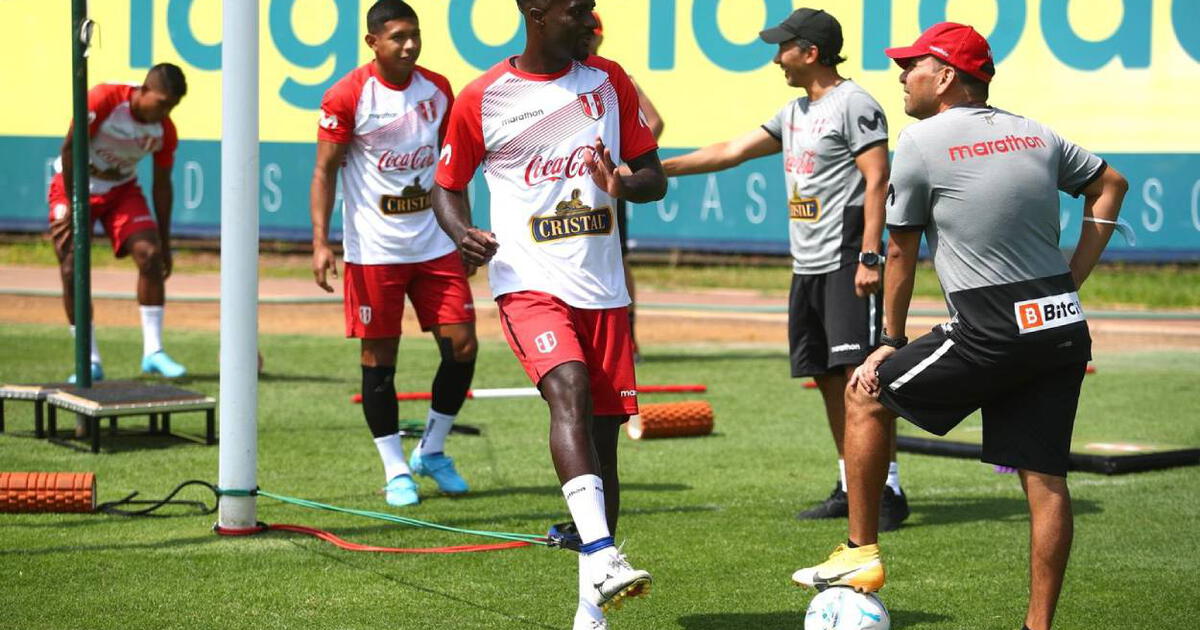 Uruguay vs. Perú: Miguel Araujo quedó fuera de la convocatoria tras dar  positivo a la Covid-19