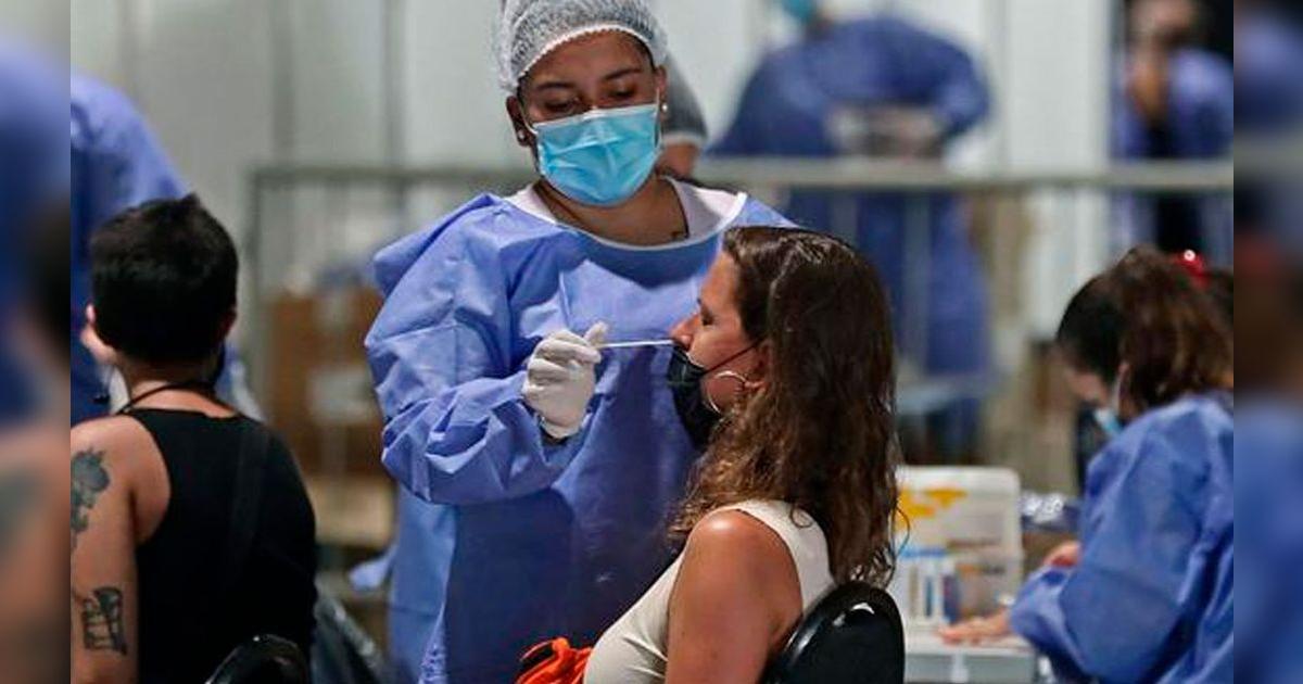Coronavirus: muertes por COVID-19 en el mundo caen a su cifra más baja ...