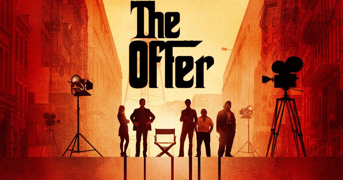 “The offer”: nuevo avance y más datos sobre la serie del proceso de  creación de “El padrino”, Paramount Pictures, Miles Teller, Cine y  series