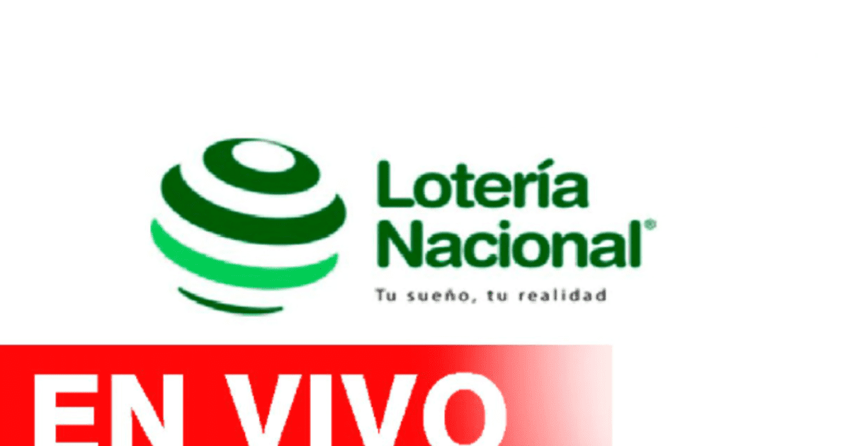 Resultados Lotería Nacional Dominicana: Números De Ganadores, Horario Y ...