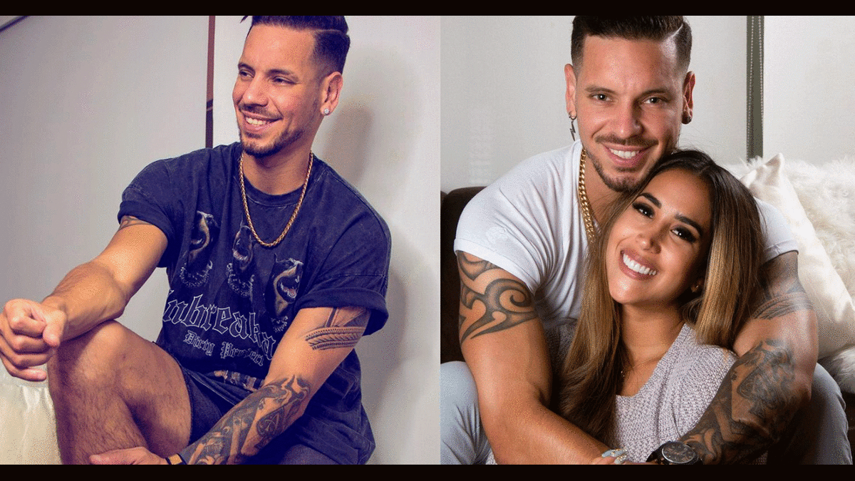 Anthony Aranda Celebra Otro Mes De Relación Con Melissa Paredes “que Tengamos Mil Más 9182