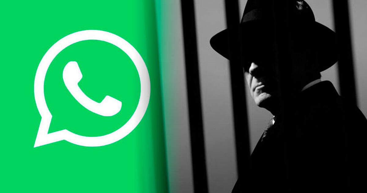 Whatsapp ¿conoces El Modo Espía Aquí Te Explicamos Qué Es Y Como Activarlo Tecnología La 8273