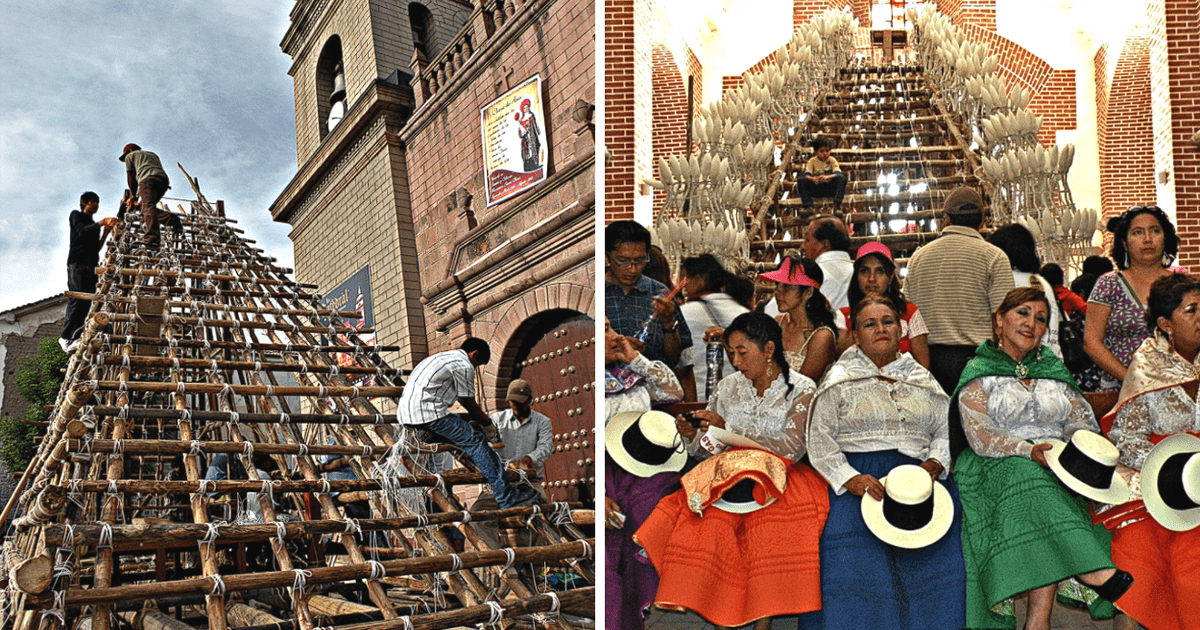 Semana Santa En Ayacucho: Qué Día Inicia Y Cuándo Termina La Festividad ...