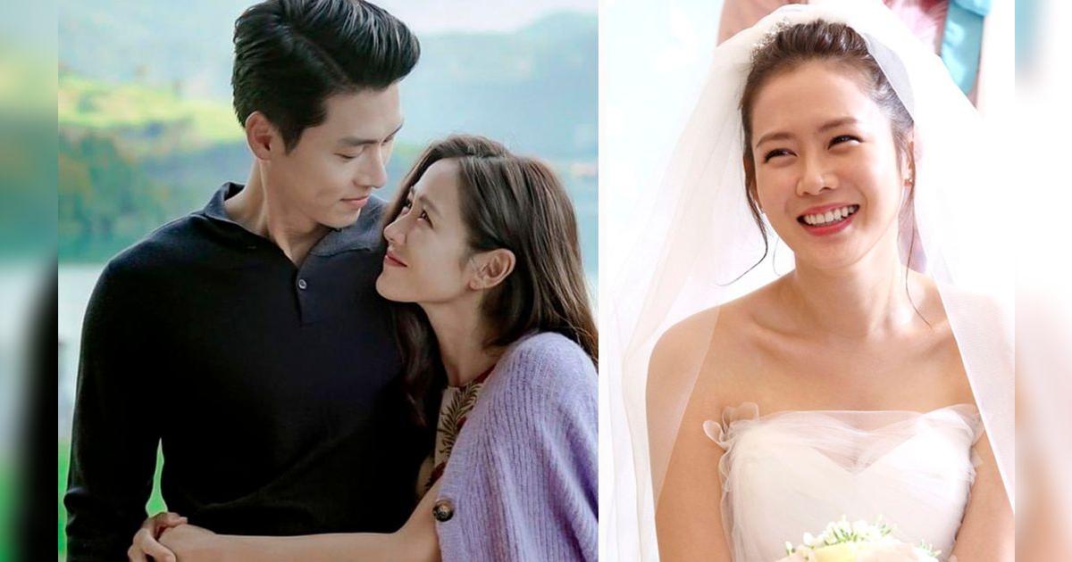 Hyun Bin y Son Ye Jin, boda en vivo invitados, fotos y videos del matrimonio de actores
