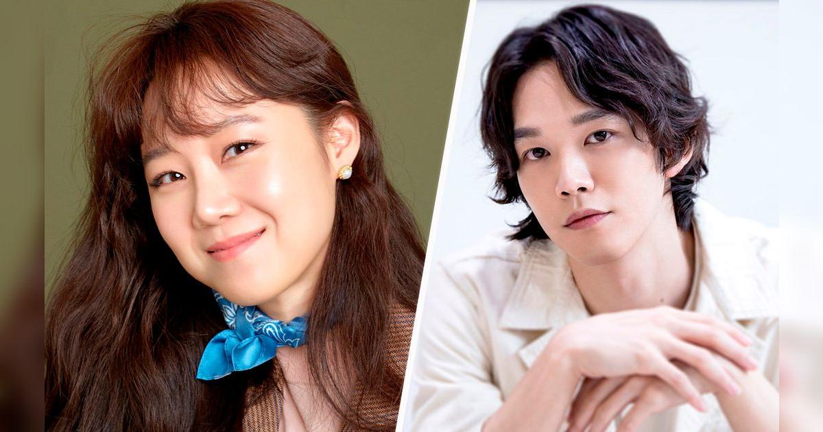 Gong Hyo Jin tiene novio actriz confirma relación con Kevin Oh tras
