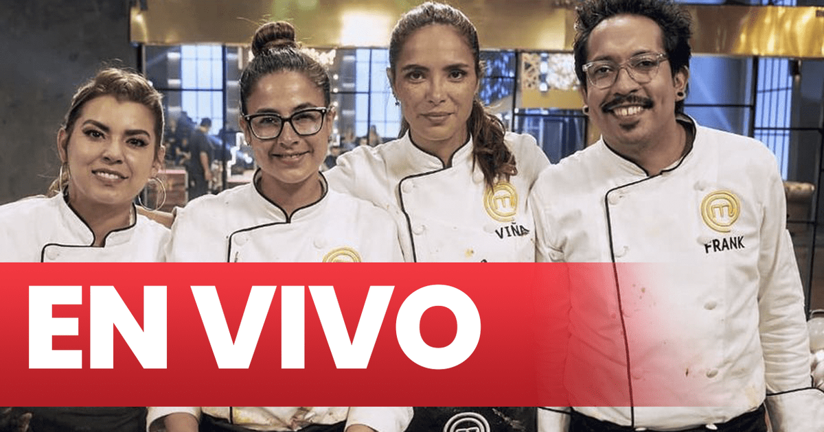 MasterChef celebrity Colombia 2022 EN VIVO HOY capítulo 31, Canal RCN