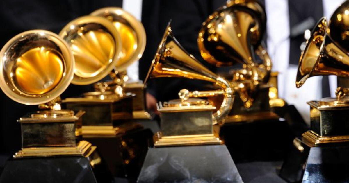Cómo ver los premios Grammy 2022 EN VIVO por TNT online gratis GRAMMY