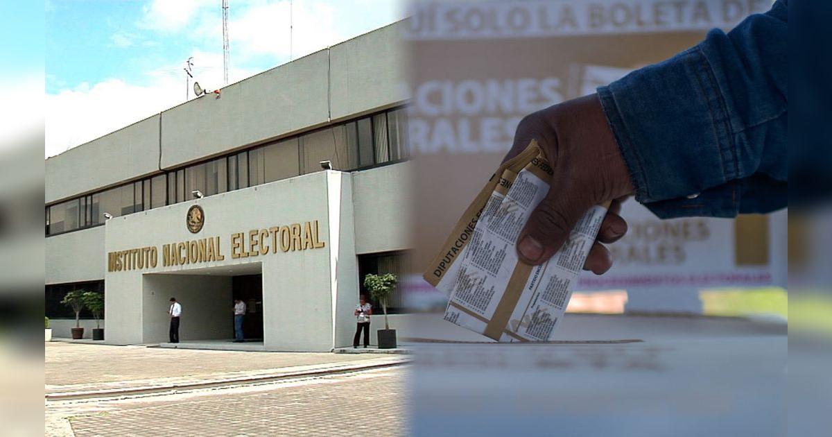 INE: ¿qué es el Instituto Nacional Electoral, para qué sirve y cuáles son sus funciones? | México | Revocación de mandato | AMLO | México | La República