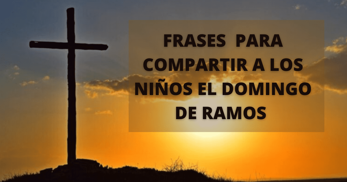 frases en español para niños