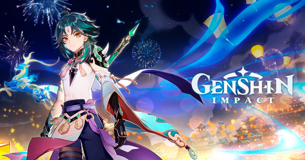 Genshin Universe on X: 1er código de protogemas: NS8TUVJYR4UH # GenshinImpact  / X