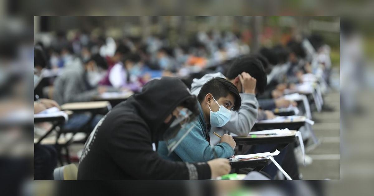 Ingreso libre a las universidades Gobierno aprobó proyecto de ley que