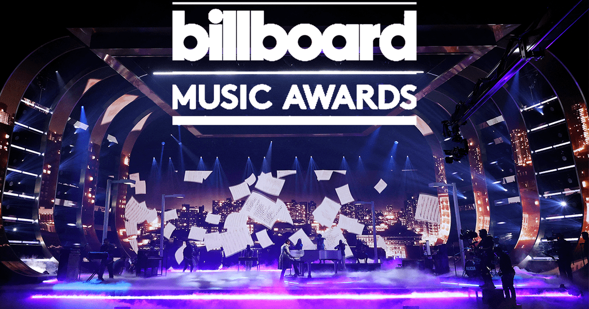 Cuándo son los Billboard Music Awards 2022 fecha, nominados, hora y