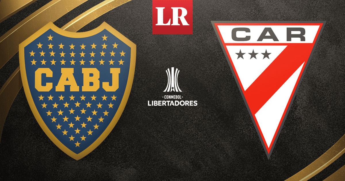 Futbol Libre Boca Juniors Vs Always Ready En Vivo Copa Libertadores Online Gratis