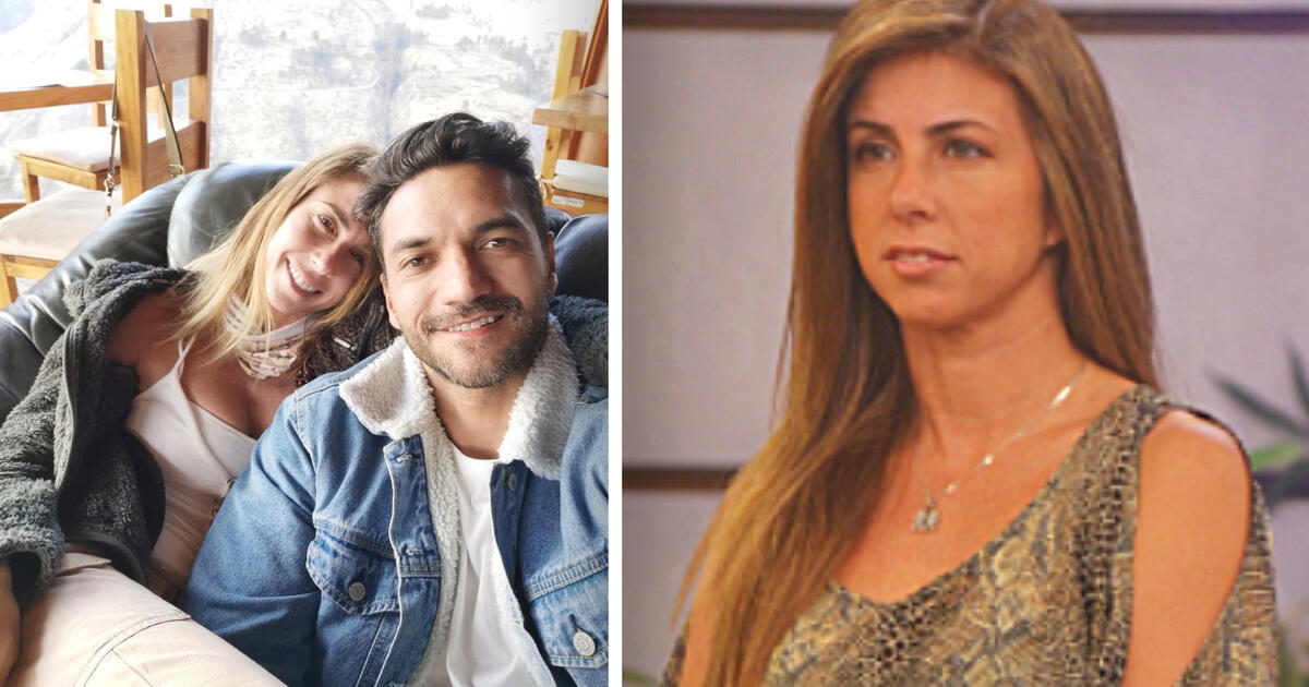 Fiorella Cayo Explica Por Qué Terminó Su Matrimonio Con Miguel Labarthe