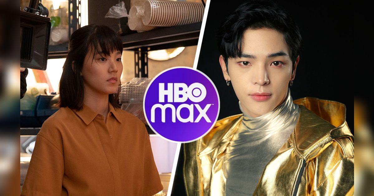 Woojin en serie Kpop de HBO Max filmada en Brasil: quiénes son los ...