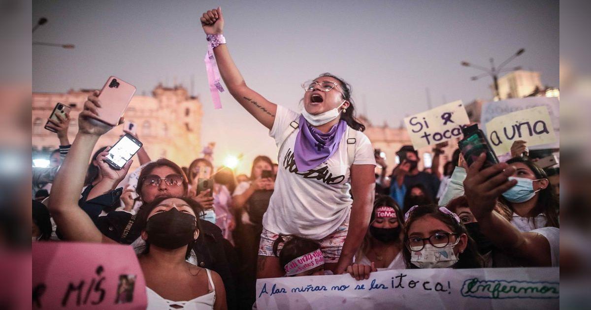 Justicia para Damaris: Secuestro y violación de una niña de 3 años en