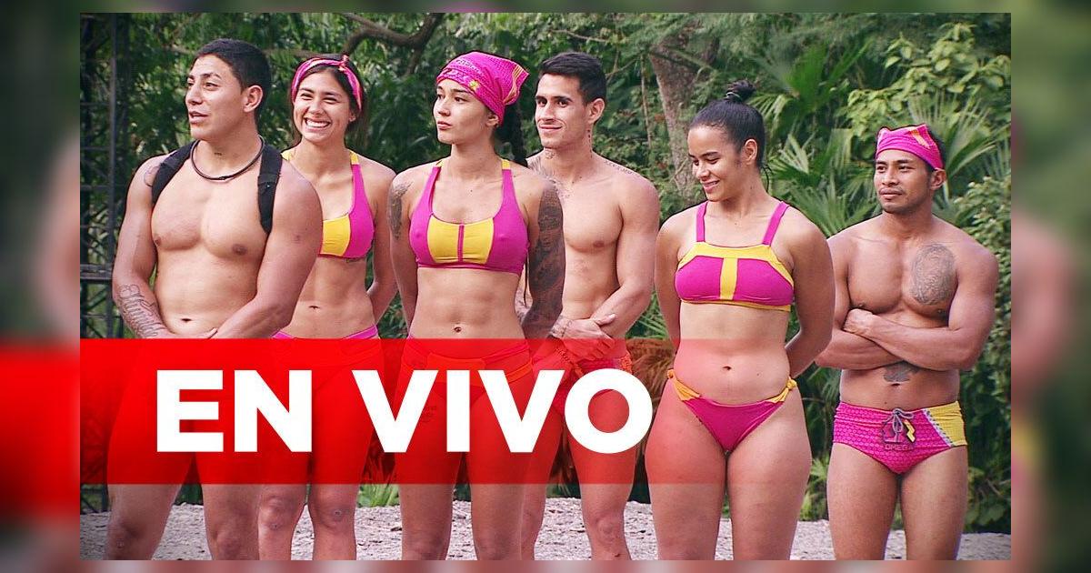 Desafío The Box 2022 EN VIVO HOY capítulo 28 completo por canal Caracol