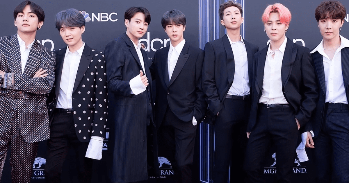 BTS preparará actividades promocionales para su comeback y noveno BTS preparará actividades promocionales para su comeback y noveno