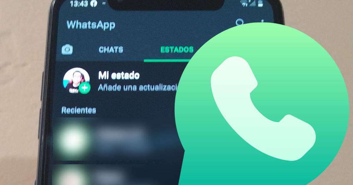 Whatsapp ¿cómo Evitar Que Un Contacto Vea Mis Estados Sin Tener Que Bloquearlo Android 8661