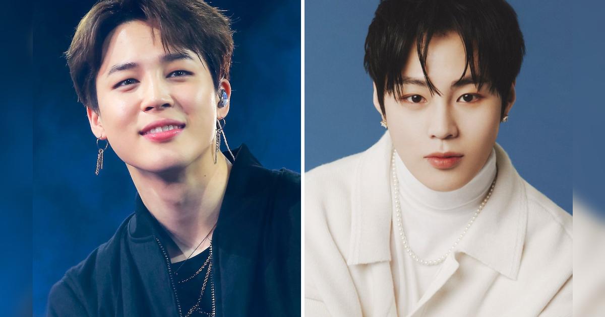 BTS, Jimin OST de Our Blues con Ha Sung Woon habría estado planeado