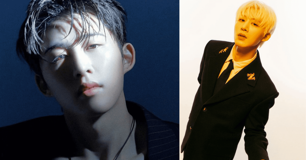 Hanbin, Ex IKon, Anuncia Regreso A La Música Con “LOVE OR LOVED” | L.O ...