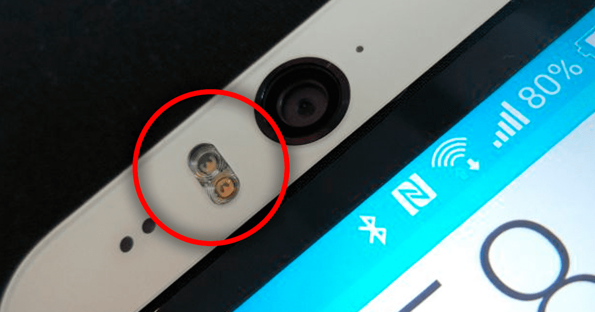 Android ¿cómo Activar El Flash De La Cámara Frontal Del Celular Y Para Qué Sirve Evat 1863