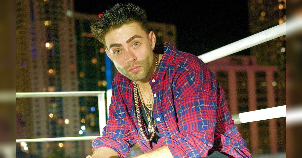 Markz, el puertorriqueño que busca un lugar en el reguetón: “Mi mensaje ...