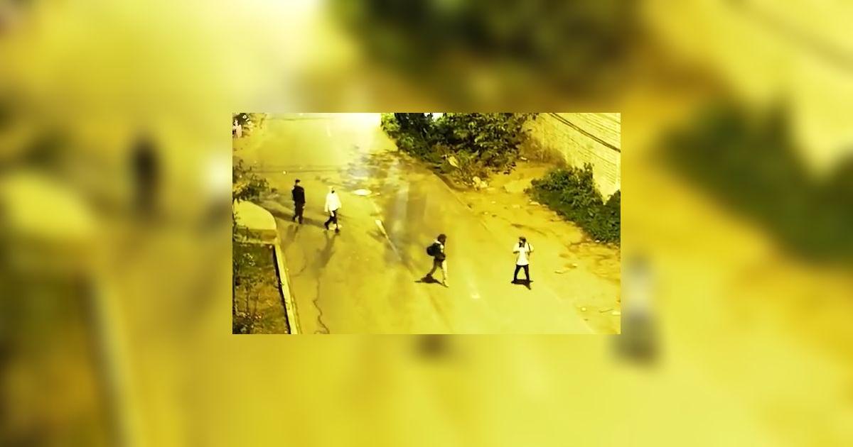 Ate: delincuentes asesinan a joven quien se resistió al robo de sus ...