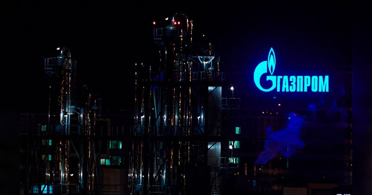 Rusia corta el suministro de gas a Polonia y Bulgaria por negarse a ...
