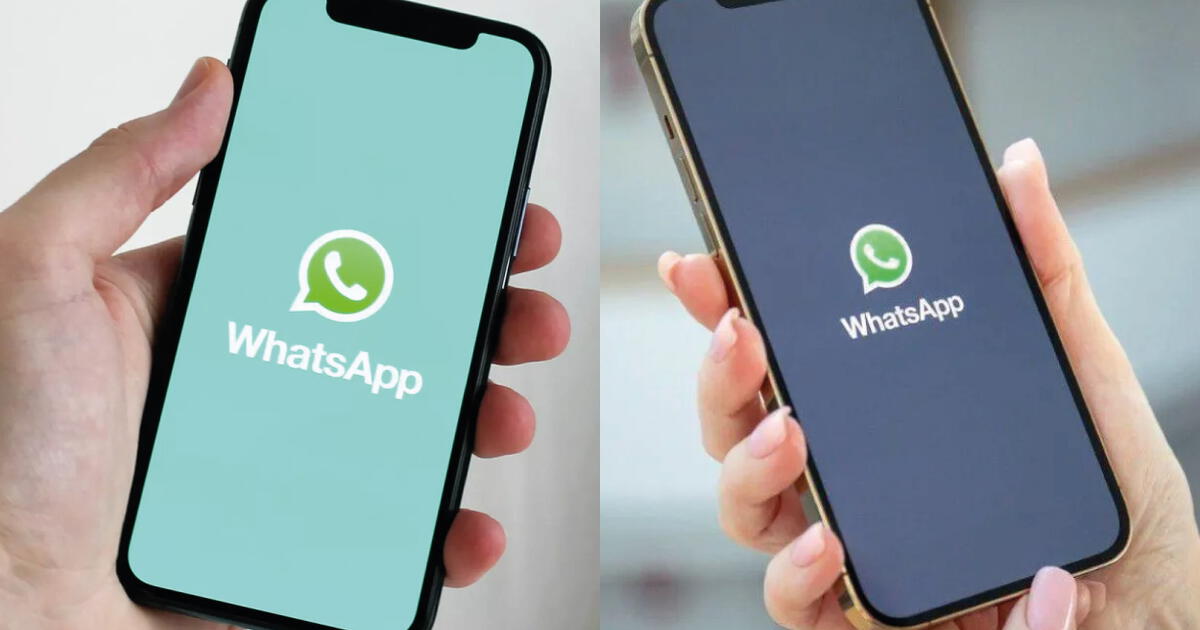 Whatsapp Permitirá Enlazar Una Misma Cuenta En Otro Celular O Dispositivo Móvil App 2698