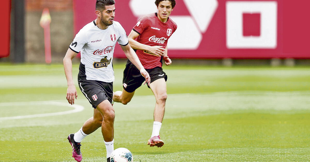 Carlos Zambrano: “Estoy A Un Paso Del Retiro” | Selección Peruana ...