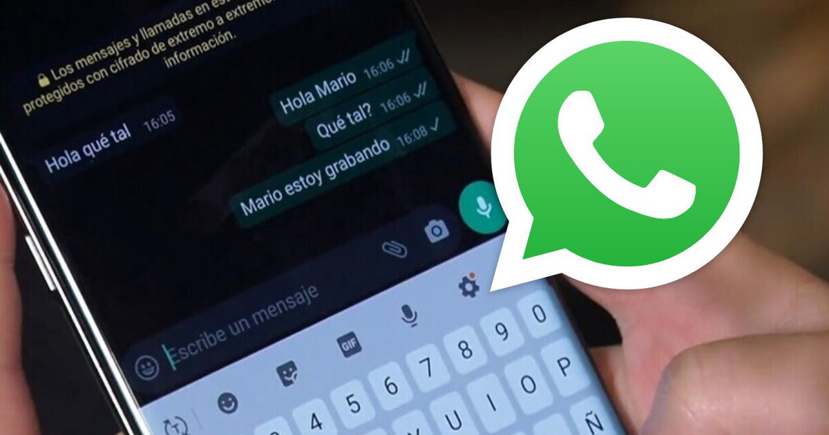 Whatsapp ¿cómo Desactivar El Autocorrector En Simples Pasos Redes