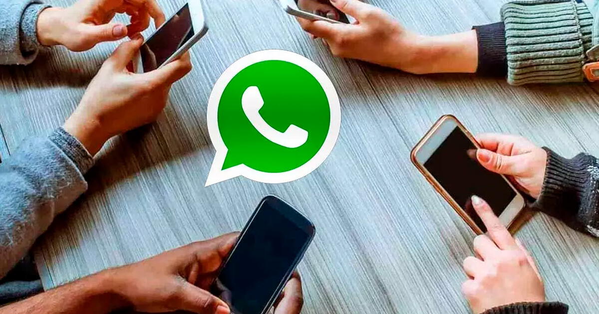 Whatsapp ¿cómo Avisar A Tus Contactos Que Has Cambiado O Tienes Nuevo Número App 2913
