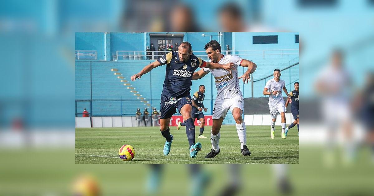 Alianza Lima vs San Martín: resumen y gol de la victoria blanquiazul ...