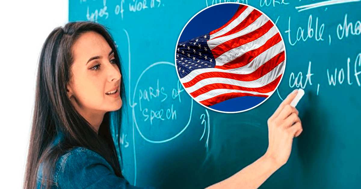 USA: ¿Cuánto gana un profesor de colegio en Estados Unidos y dónde hay más puestos? EEUU EVAT | Respuestas | La República